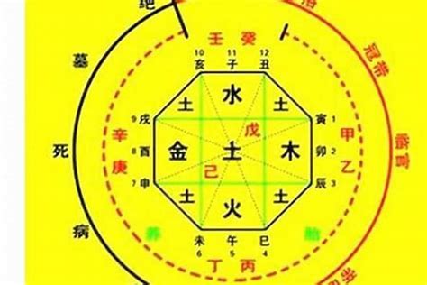 學算命|生辰八字算命、五行喜用神查詢（免費測算）